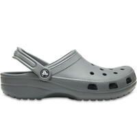 Crocs zueco mujer CLASSIC lateral exterior