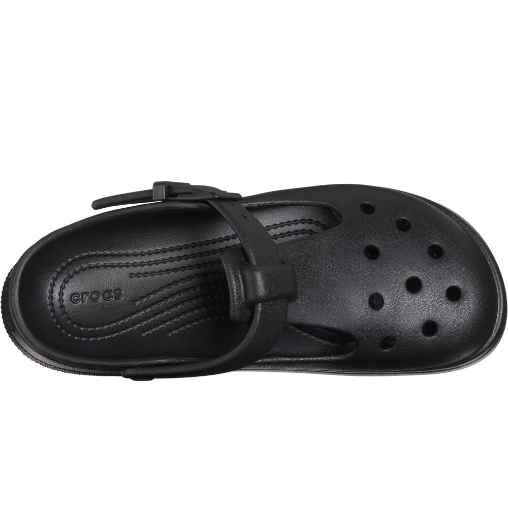 Crocs zueco mujer Classic Mary Jane Clog puntera