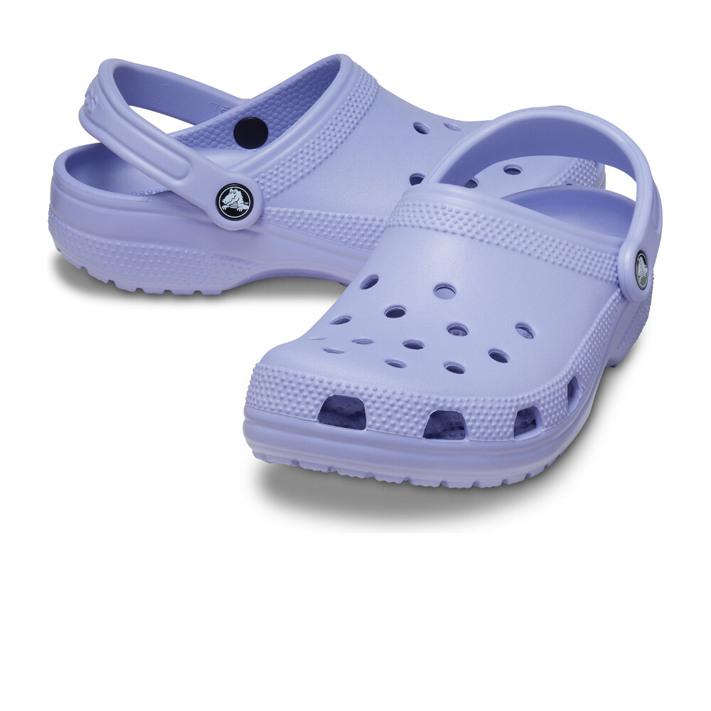 Crocs zueco mujer Classic puntera