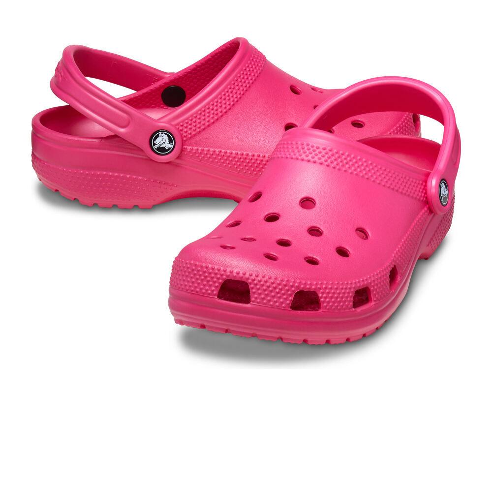 Crocs zueco mujer Classic puntera