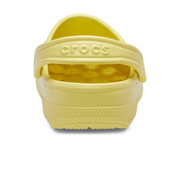 Crocs zueco mujer Classic puntera