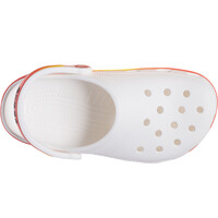 Crocs zueco mujer Classic Reflector Clog 05