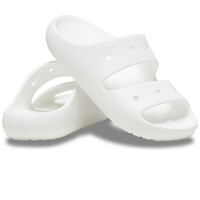 Crocs zueco mujer Classic Sandal v2 U lateral interior