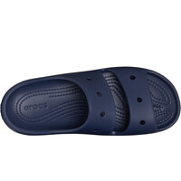 Crocs zueco mujer Classic Sandal v2 U puntera