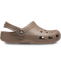 Crocs zueco mujer Classic U lateral exterior