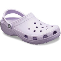 Crocs zueco mujer Classic U lateral interior