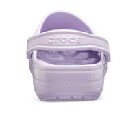 Crocs zueco mujer Classic U puntera