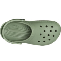 Crocs zueco mujer Classic U puntera