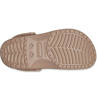 Crocs zueco mujer Classic U puntera