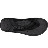 Crocs zueco mujer Crocs Flip U vista trasera