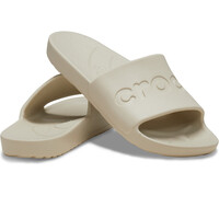 Crocs zueco mujer Crocs Slide U lateral interior