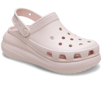 Crocs zueco mujer Crush Clog lateral interior