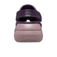 Crocs zueco mujer Crush Clog vista trasera