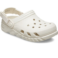 Crocs zueco mujer Duet Max II Clog U lateral interior