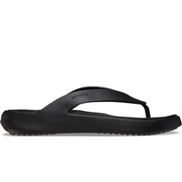 Crocs zueco mujer Getaway Flip W lateral exterior