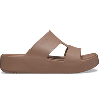 GETAWAY PLATFORM H-STRAP