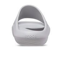 Crocs zueco mujer Mellow Recovery Slide vista trasera