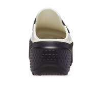 Crocs zueco mujer Stomp Loafer vista trasera