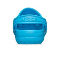 Crocs zueco niño Classic Clog K lateral interior