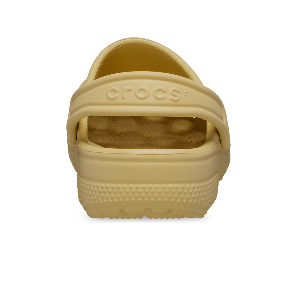 Crocs zueco niño Classic Clog K puntera