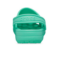 Crocs zueco niño Classic Clog K puntera