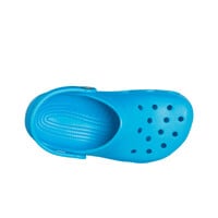 Crocs zueco niño Classic Clog K puntera