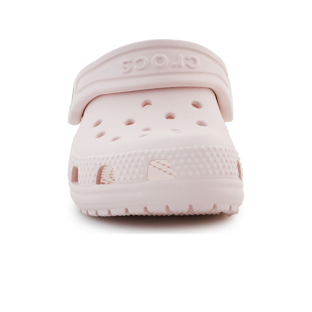 Crocs zueco niño Classic Clog lateral interior