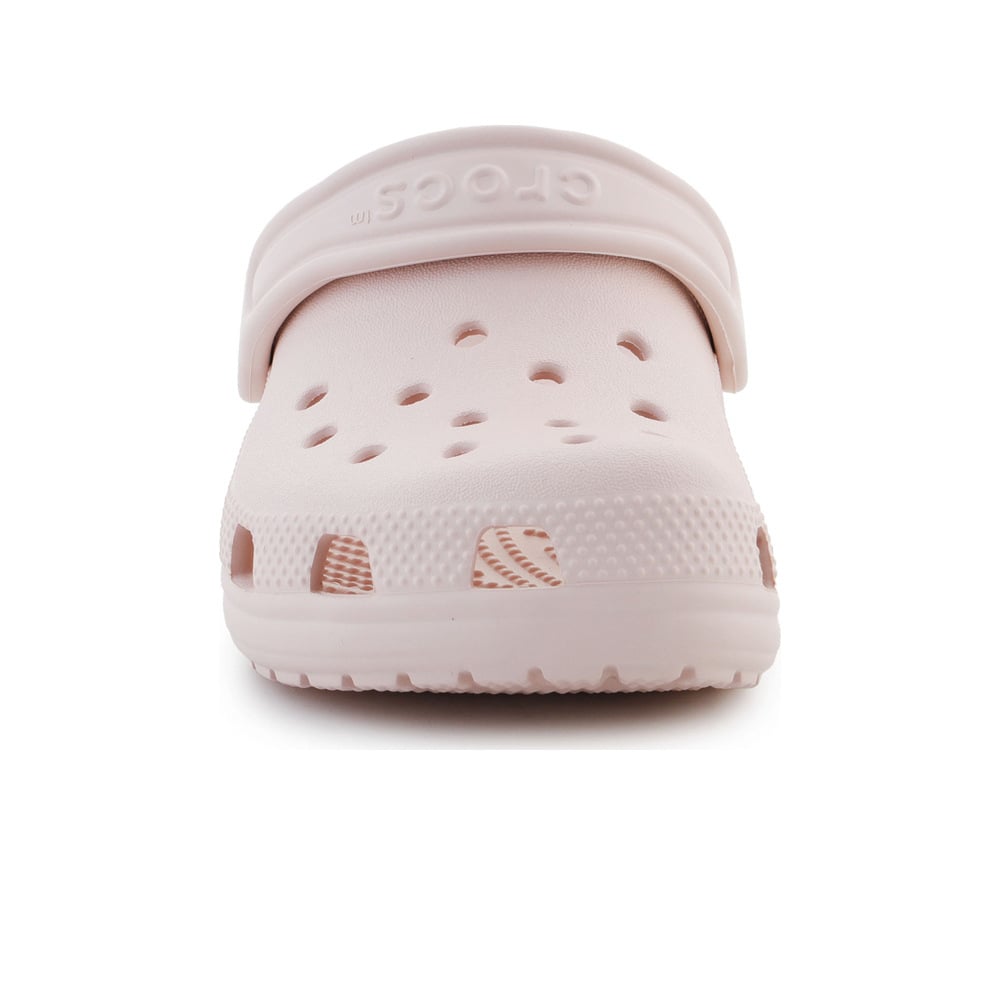 Crocs zueco niño Classic Clog lateral interior