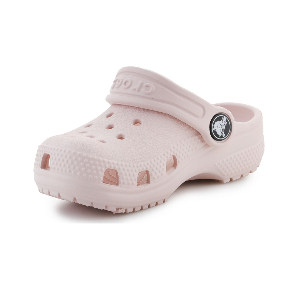 Crocs zueco niño Classic Clog puntera