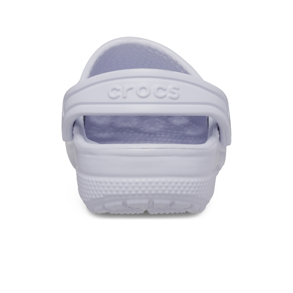 Crocs zueco niño Classic Clog puntera