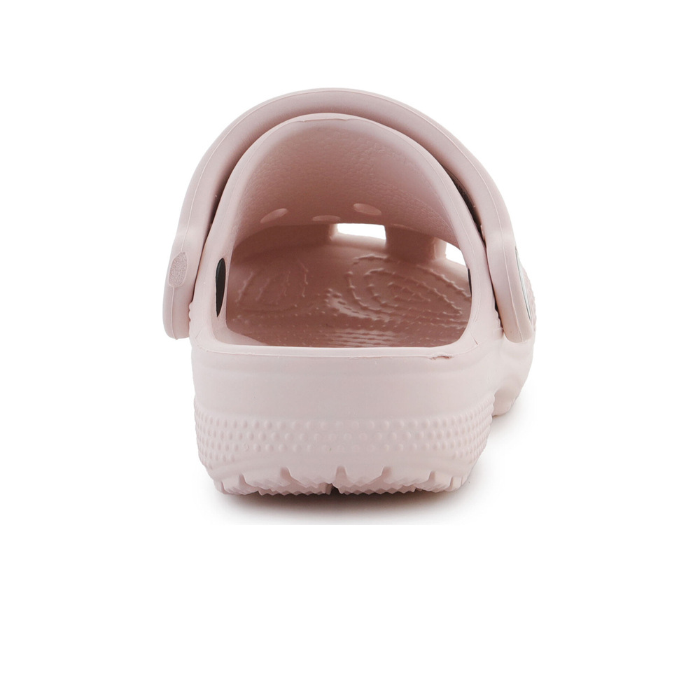 Crocs zueco niño Classic Clog vista superior