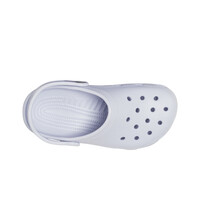 Crocs zueco niño Classic Clog vista superior