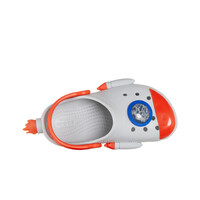 Crocs zueco niño Classic Rocket Ship Clog T puntera