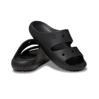 Crocs zueco niño Classic Sandal v2 K lateral interior