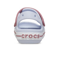 Crocs zueco niño Crocband Cruiser Sandal K puntera