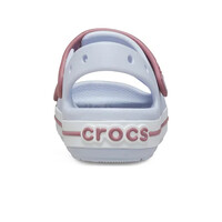 Crocs zueco niño Crocband Cruiser Sandal T puntera