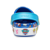 Crocs zueco niño Paw Patrol Off Court Clog T puntera