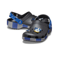 Crocs zueco niño Ravenclaw Classic Clog K puntera