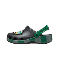 Crocs zueco niño Slytherin Classic Clog K puntera