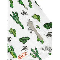 Cycology maillot manga corta hombre Totally Cactus Mens Jersey 03