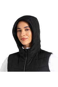 Dare2b chaleco outdoor mujer Complicate II Gilet 03