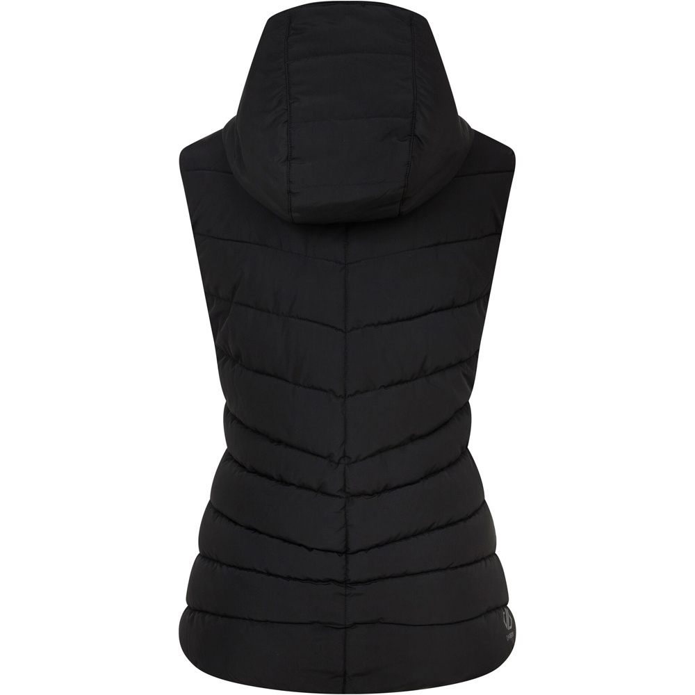 Dare2b chaleco outdoor mujer Complicate II Gilet 06