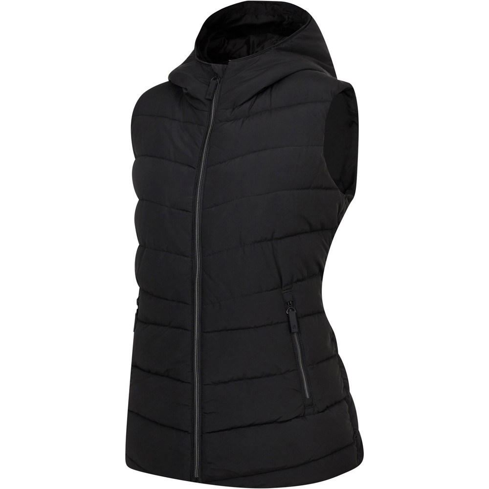 Dare2b chaleco outdoor mujer Complicate II Gilet 07