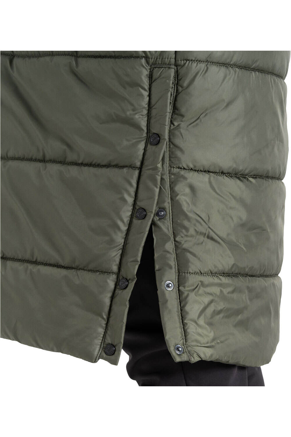 Dare2b chaleco outdoor mujer Distinguish Gilet 03