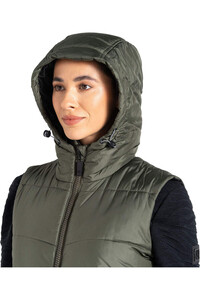 Dare2b chaleco outdoor mujer Distinguish Gilet 04