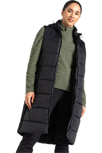 Dare2b chaleco outdoor mujer Distinguish Gilet 04