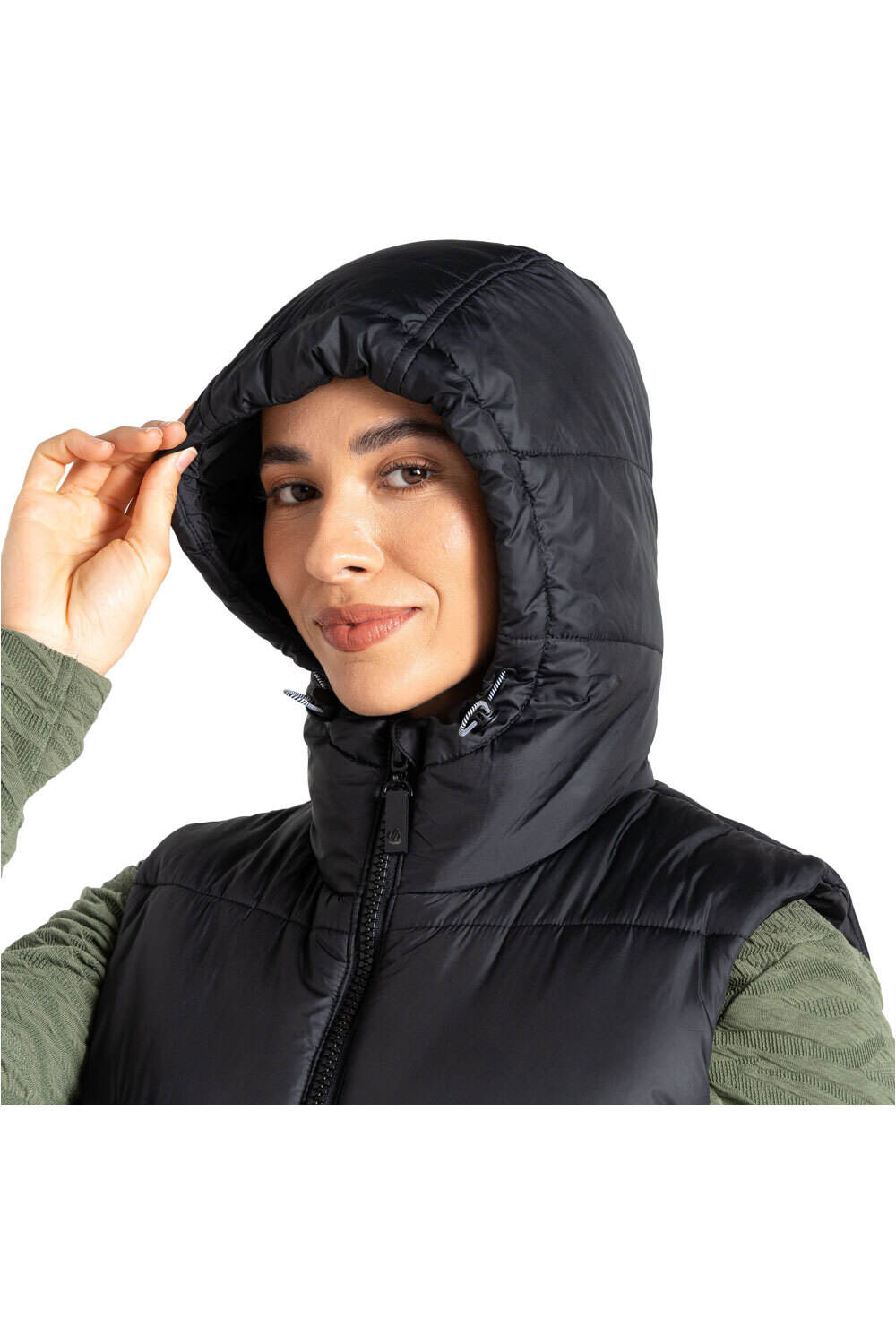 Dare2b chaleco outdoor mujer Distinguish Gilet 05