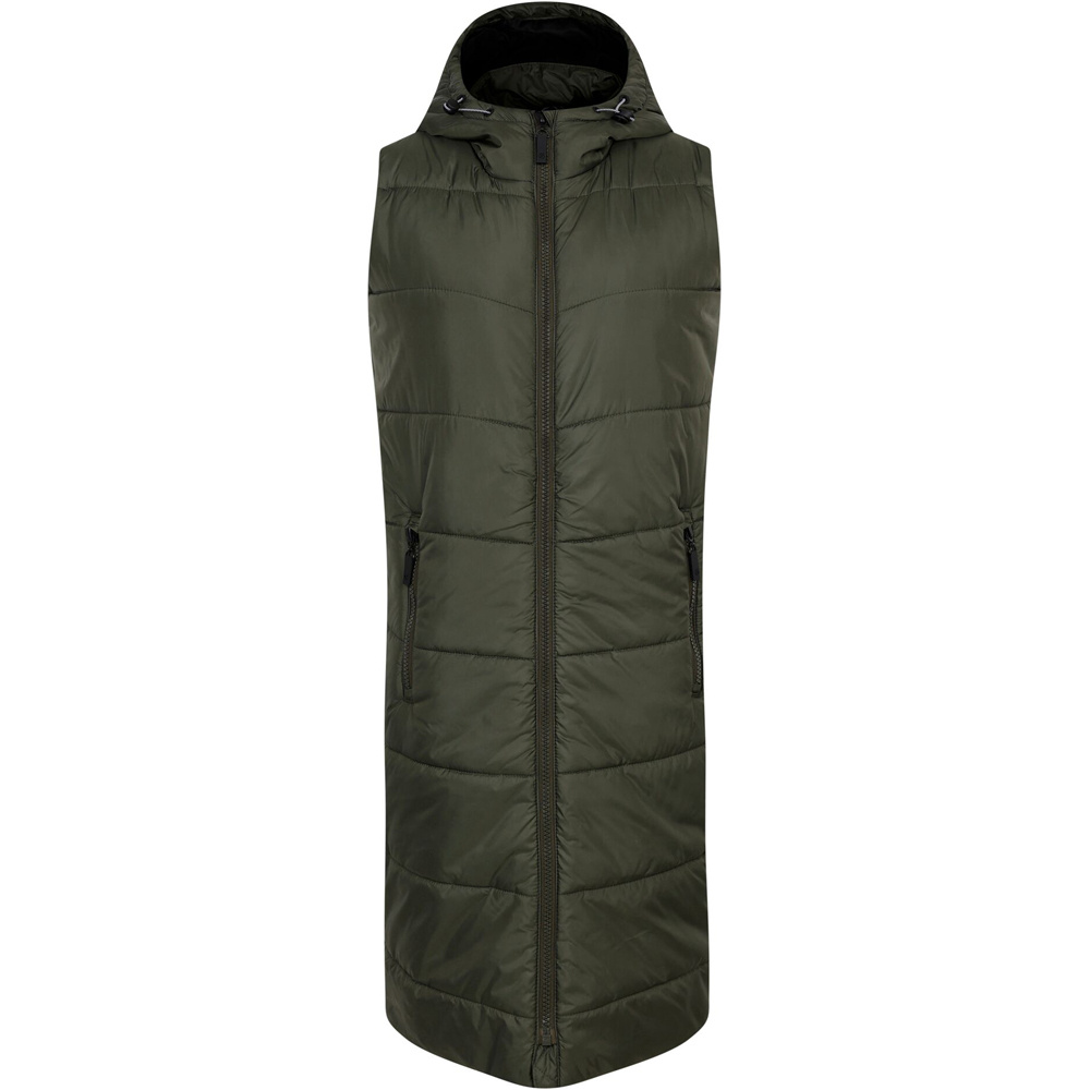 Dare2b chaleco outdoor mujer Distinguish Gilet 06