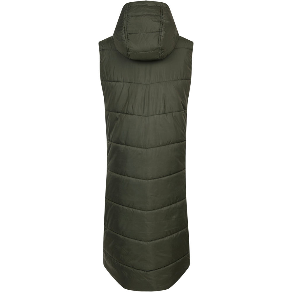 Dare2b chaleco outdoor mujer Distinguish Gilet 08