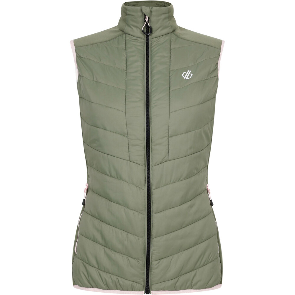 Dare2b chaleco outdoor mujer Liven Gilet 03